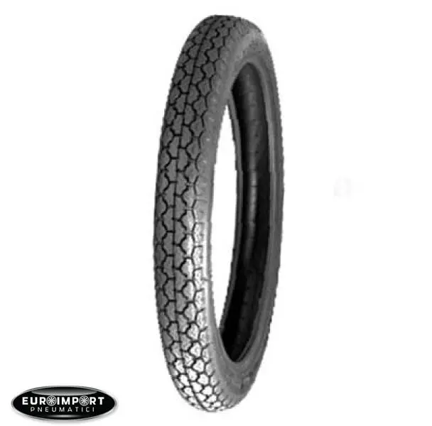 Duro Hf 319  2.75/  17 41 P   TT 4 PR